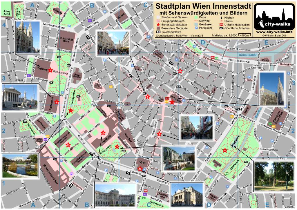 Wien Tipps Laura Moritz